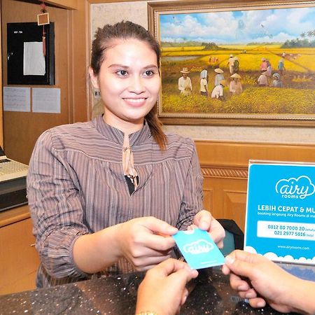 Hotel Maricaya Makassar Luaran gambar
