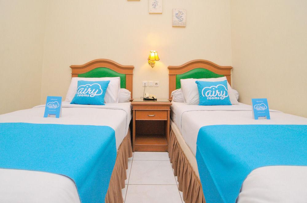 Hotel Maricaya Makassar Luaran gambar