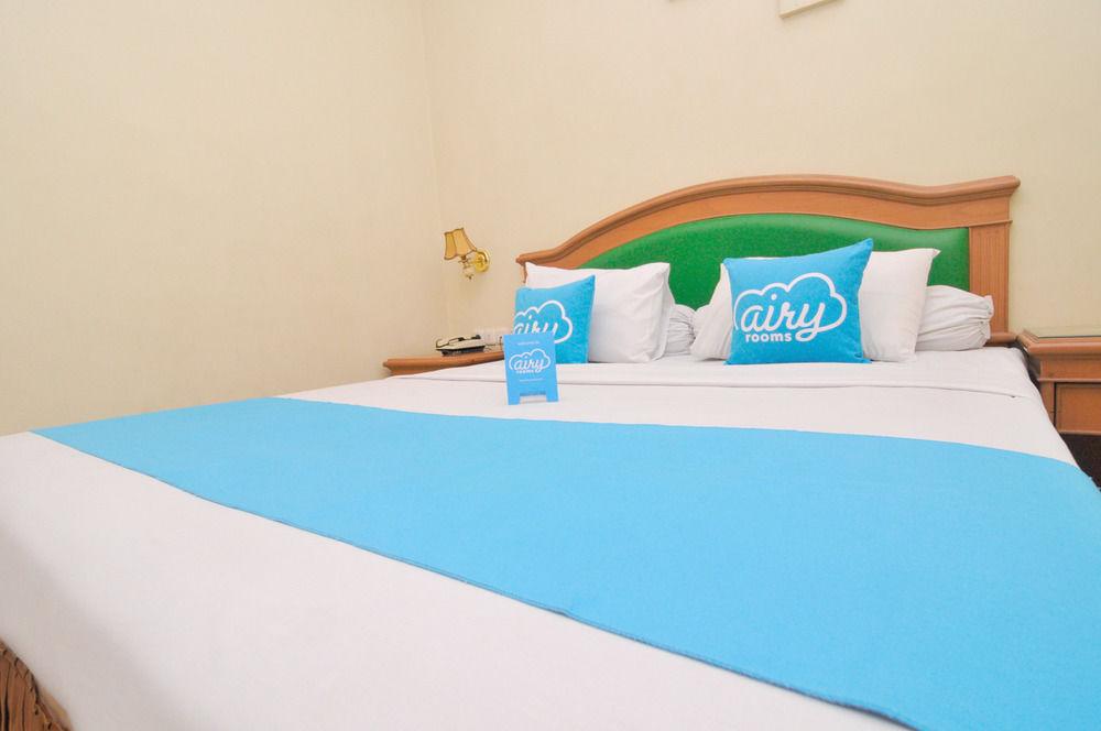 Hotel Maricaya Makassar Luaran gambar