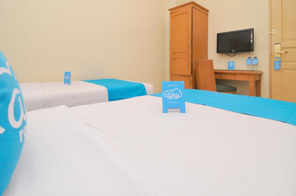 Hotel Maricaya Makassar Luaran gambar