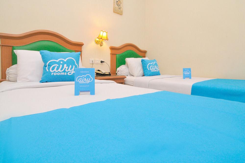 Hotel Maricaya Makassar Luaran gambar