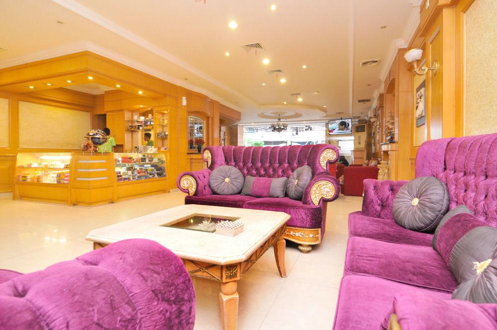 Hotel Maricaya Makassar Luaran gambar