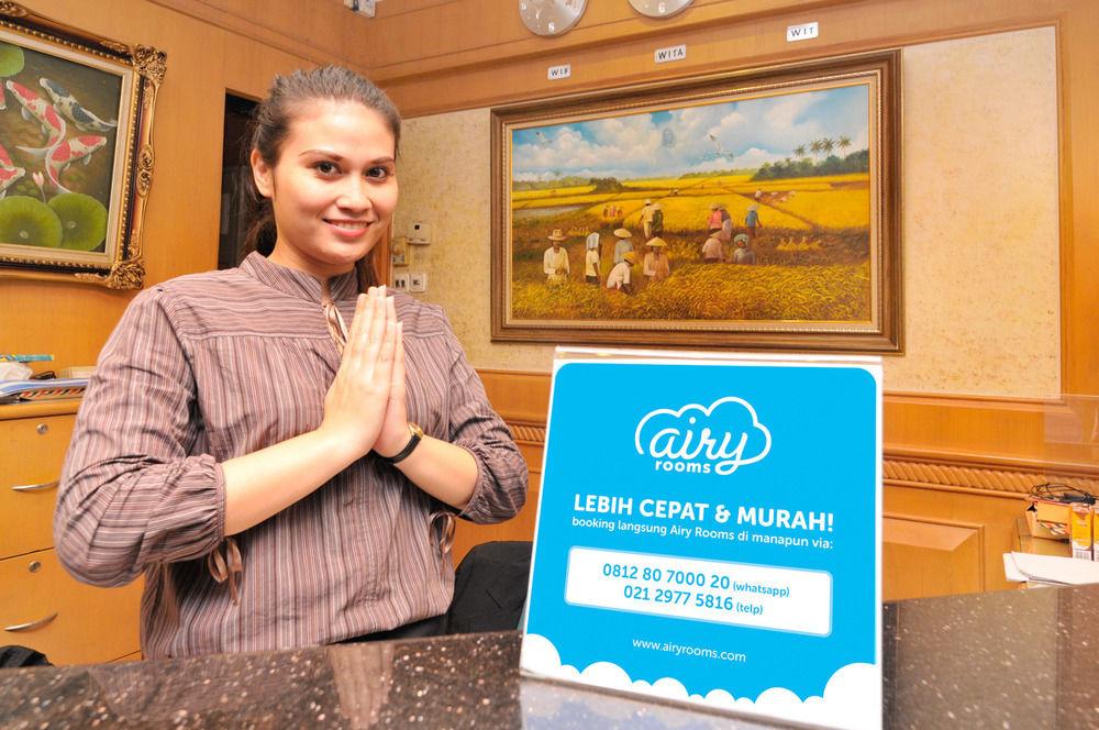 Hotel Maricaya Makassar Luaran gambar