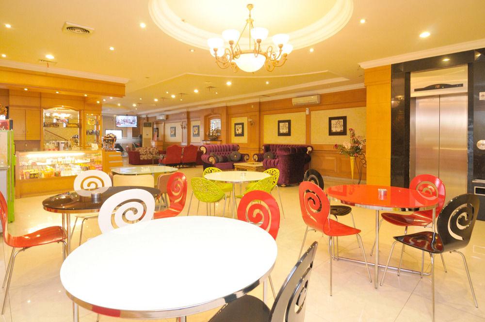 Hotel Maricaya Makassar Luaran gambar