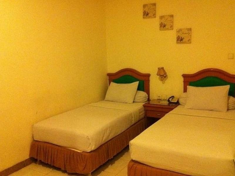 Hotel Maricaya Makassar Luaran gambar