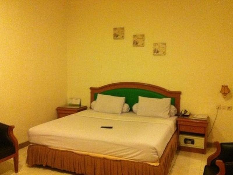 Hotel Maricaya Makassar Luaran gambar