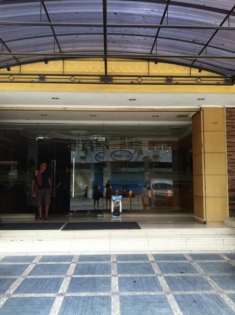 Hotel Maricaya Makassar Luaran gambar