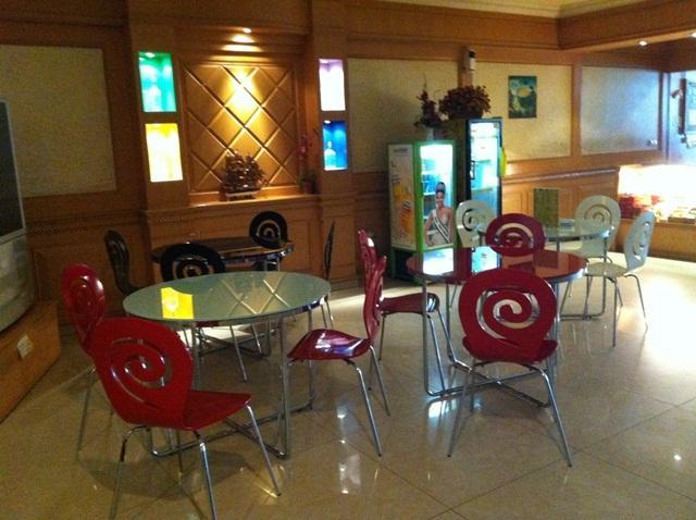 Hotel Maricaya Makassar Luaran gambar