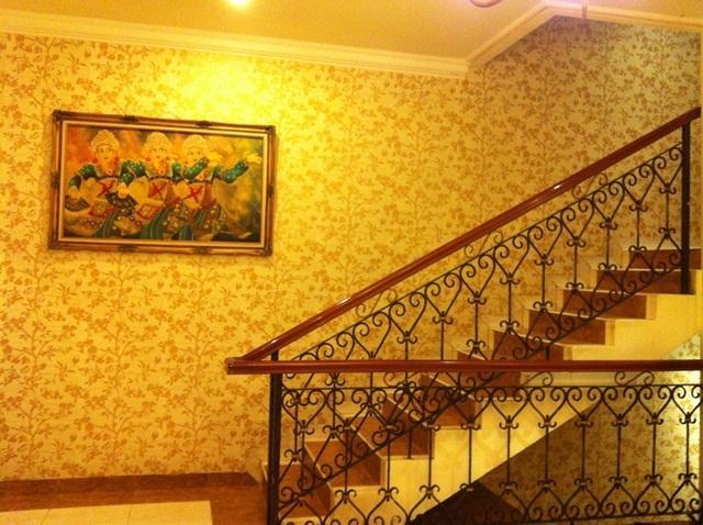 Hotel Maricaya Makassar Luaran gambar