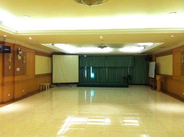 Hotel Maricaya Makassar Luaran gambar