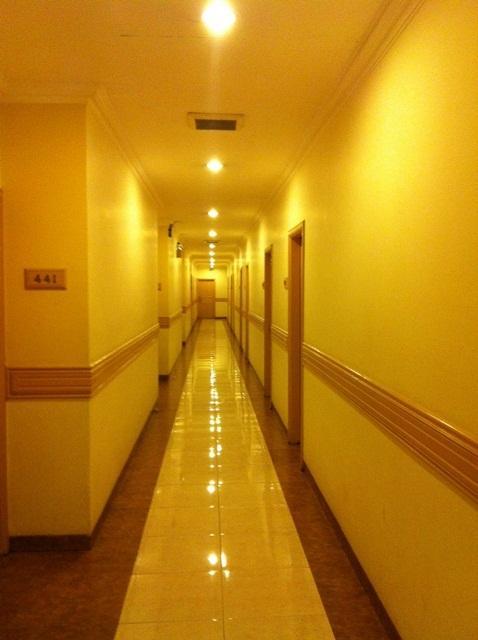 Hotel Maricaya Makassar Luaran gambar