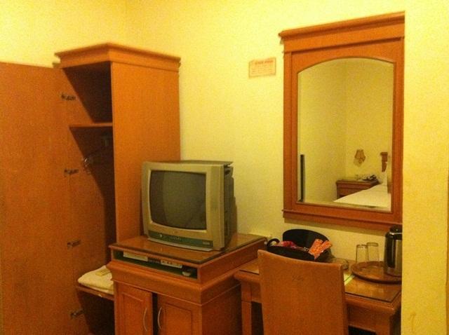 Hotel Maricaya Makassar Luaran gambar