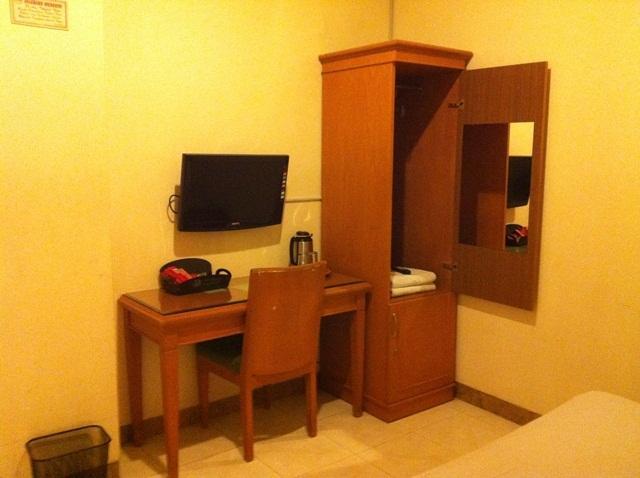 Hotel Maricaya Makassar Luaran gambar