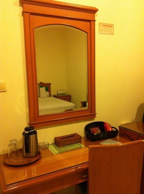 Hotel Maricaya Makassar Luaran gambar